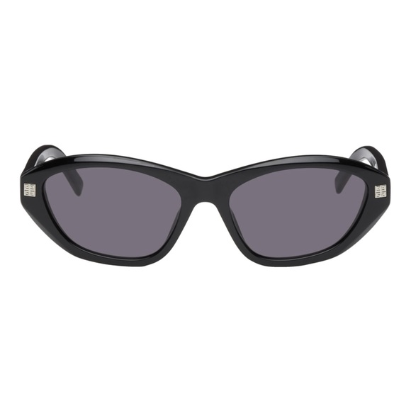 GIVENCHY SUNGLASSESS CAT EYE - Picture 2 of 4